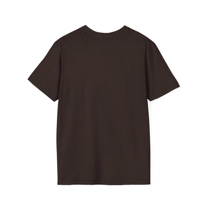 Mama Leopard Bow T‑Shirt
