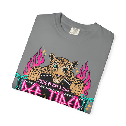Def -Tired Mama Tee