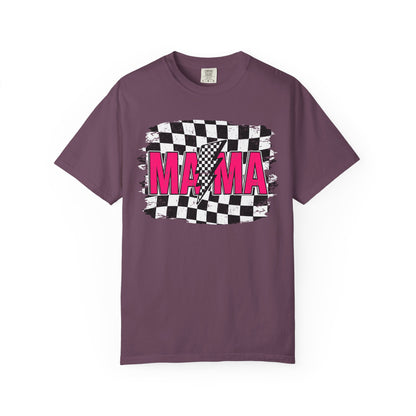 Mama Checker Tee