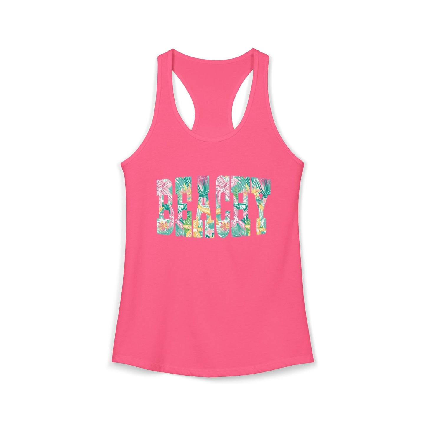 Beachy Tank