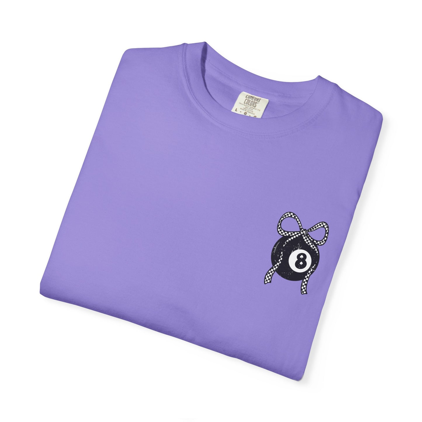 Overstimulated Moms Club Tee