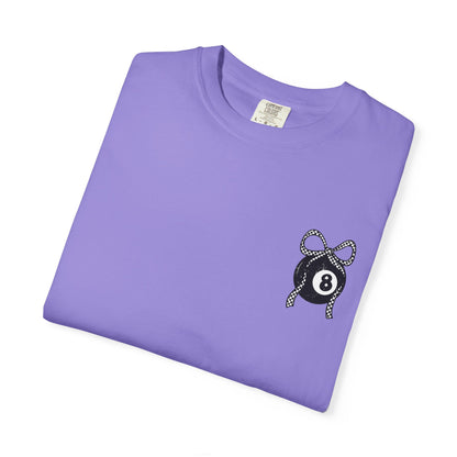 Overstimulated Moms Club Tee