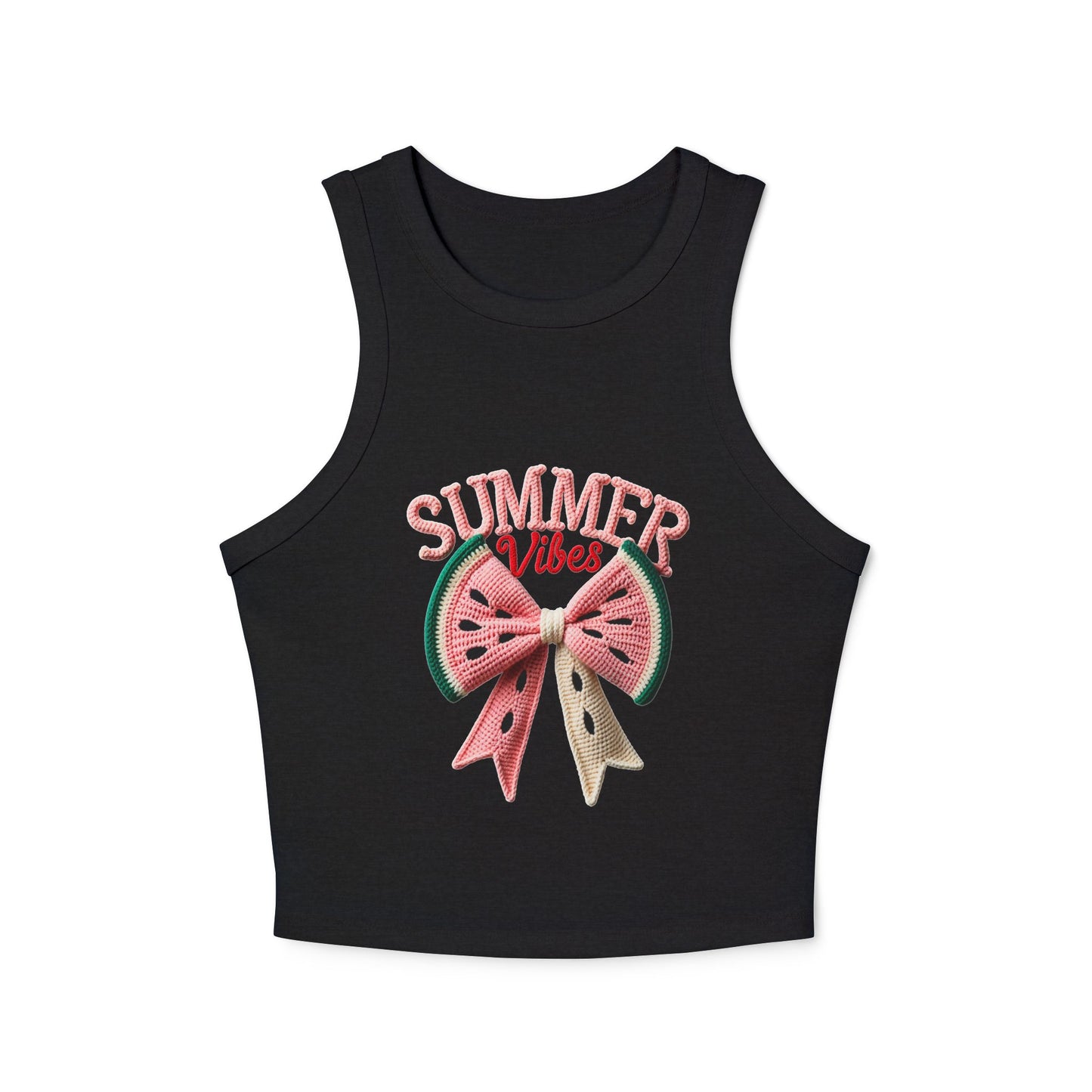 Summer Vibes Watermelon Tank