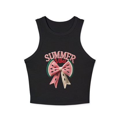 Summer Vibes Watermelon Tank