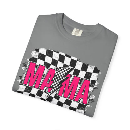 Mama Checker Tee