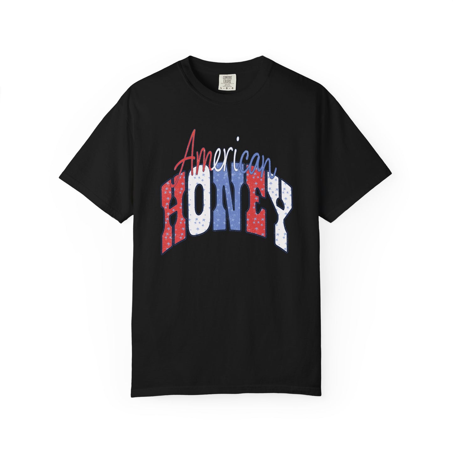 American Honey Tee