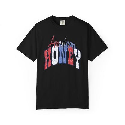American Honey Tee