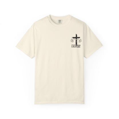 “Wake Up Worship Workout” - Front& Back