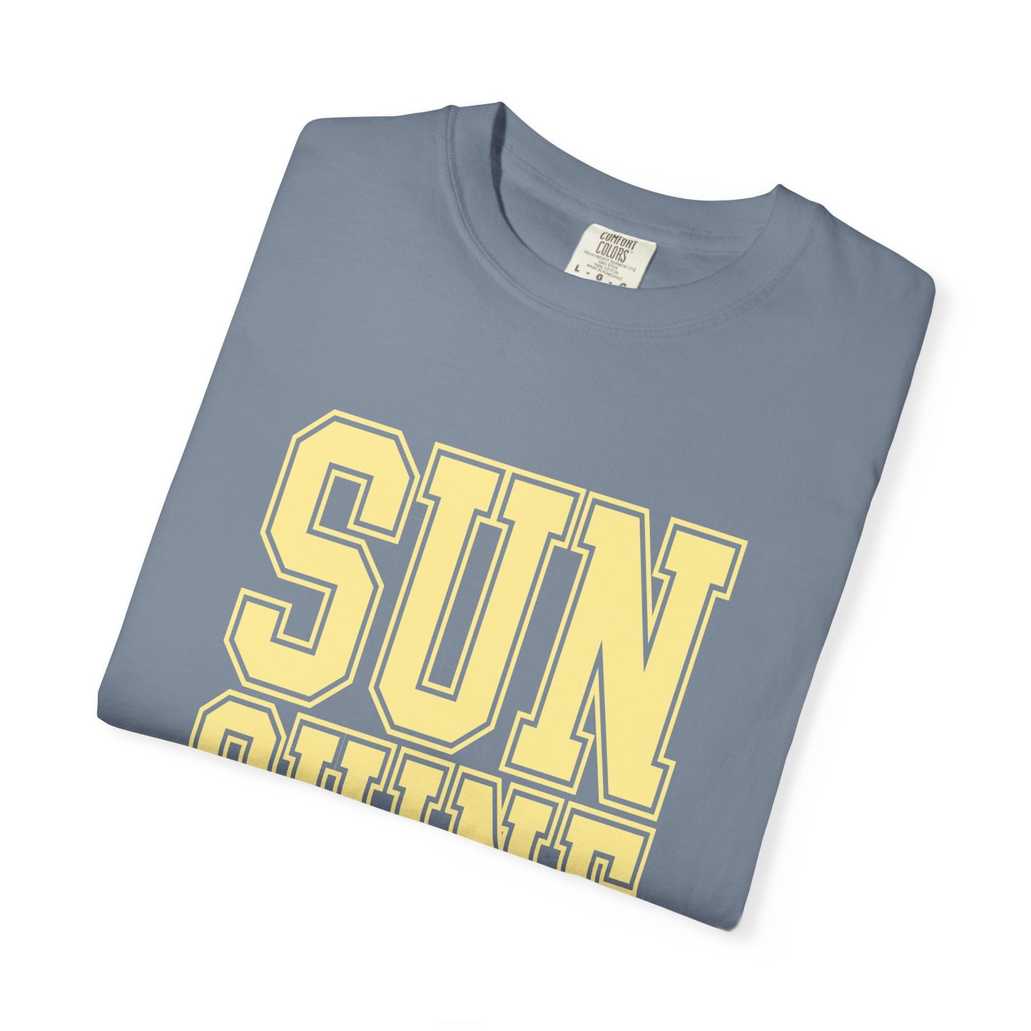 Sunshine Graphic Tee
