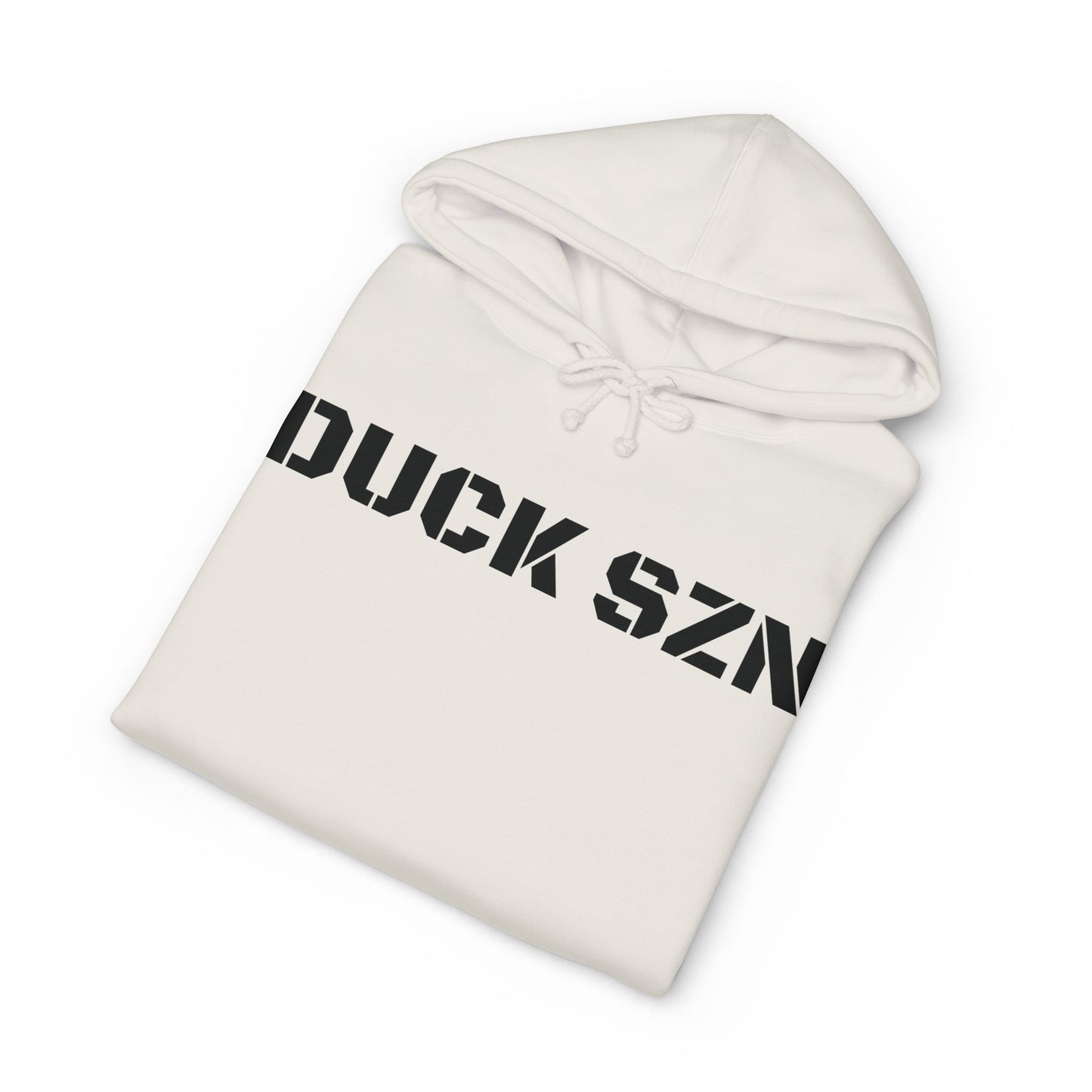 Dove Szn Hoodie — Dove Hunting Season Pullover for Outdoorsmen