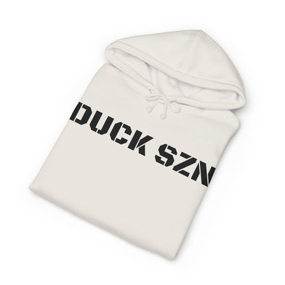 Dove Szn Hoodie — Dove Hunting Season Pullover for Outdoorsmen