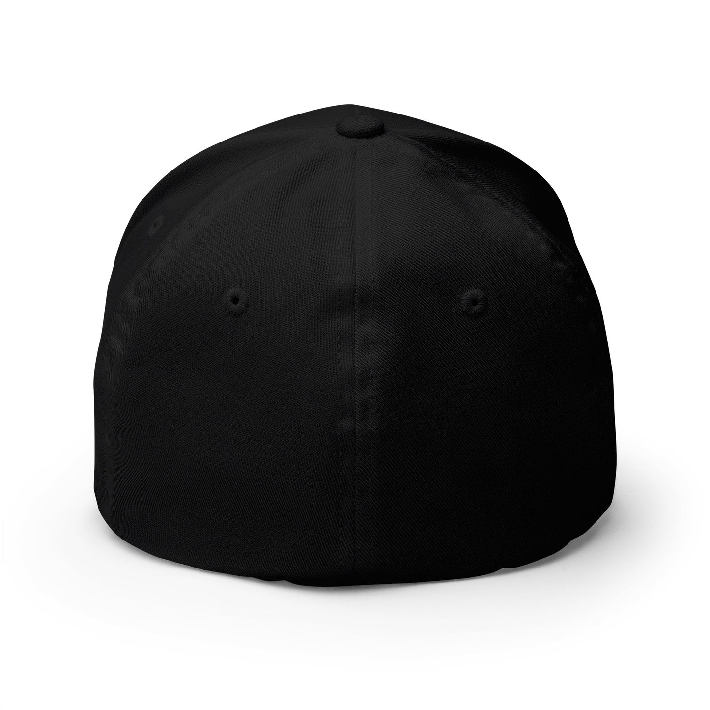 Wifey Embroidered Leopard Print Cap