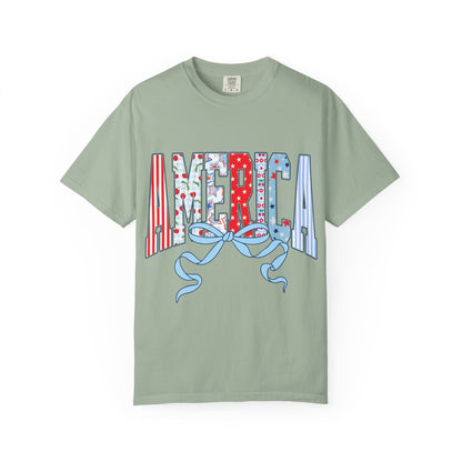 AMERICA Tee