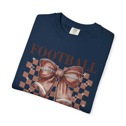 Football Mama Tee