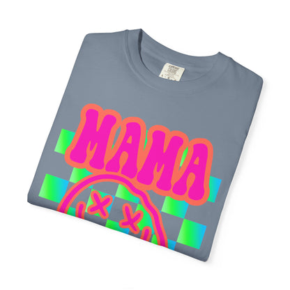 Mama Drip Smile Tee