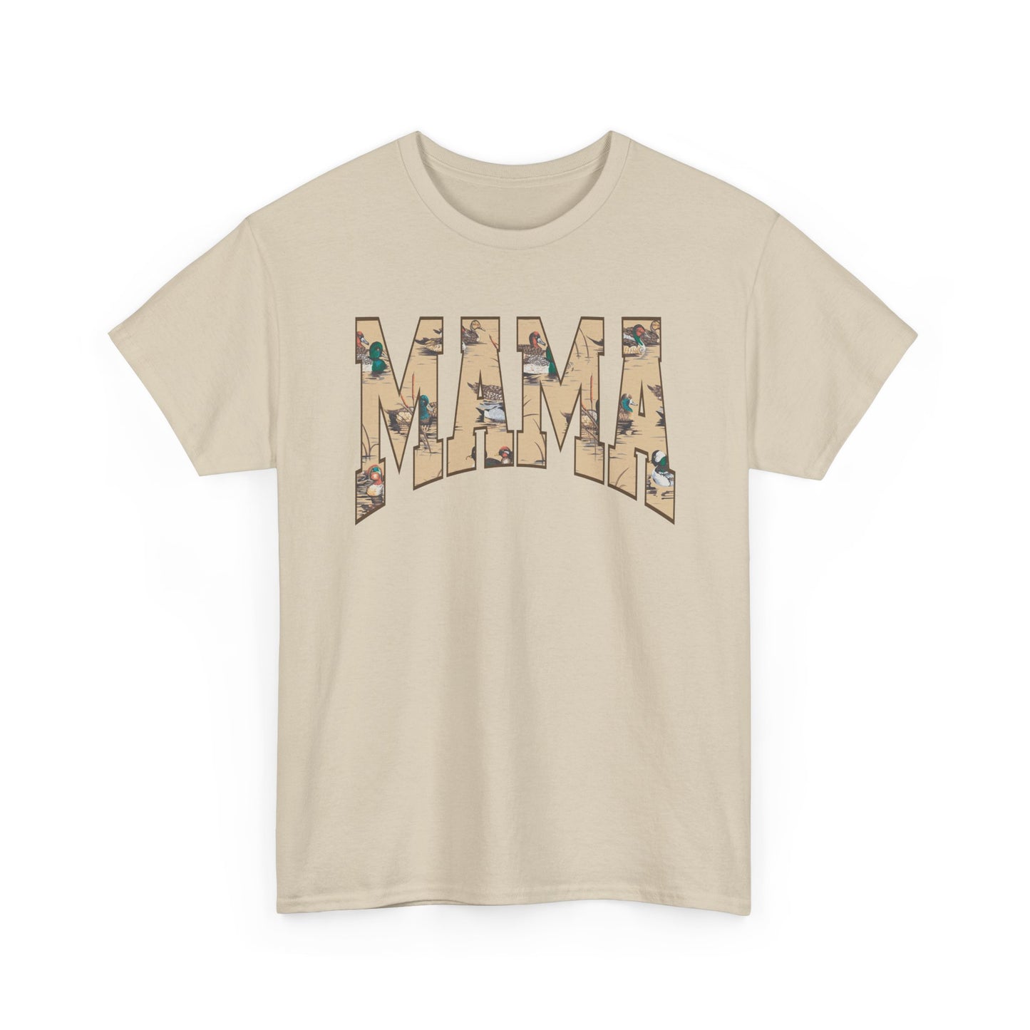 Mama Duck Tee