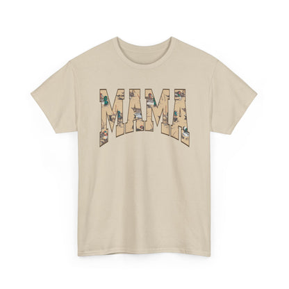 Mama Duck Tee