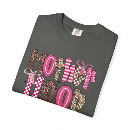 Motherhood Mood Tee