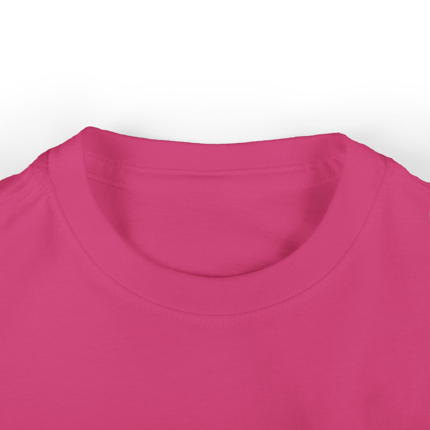 Infant Tee — Cute Fox 'Future Firefighter' Baby Shirt