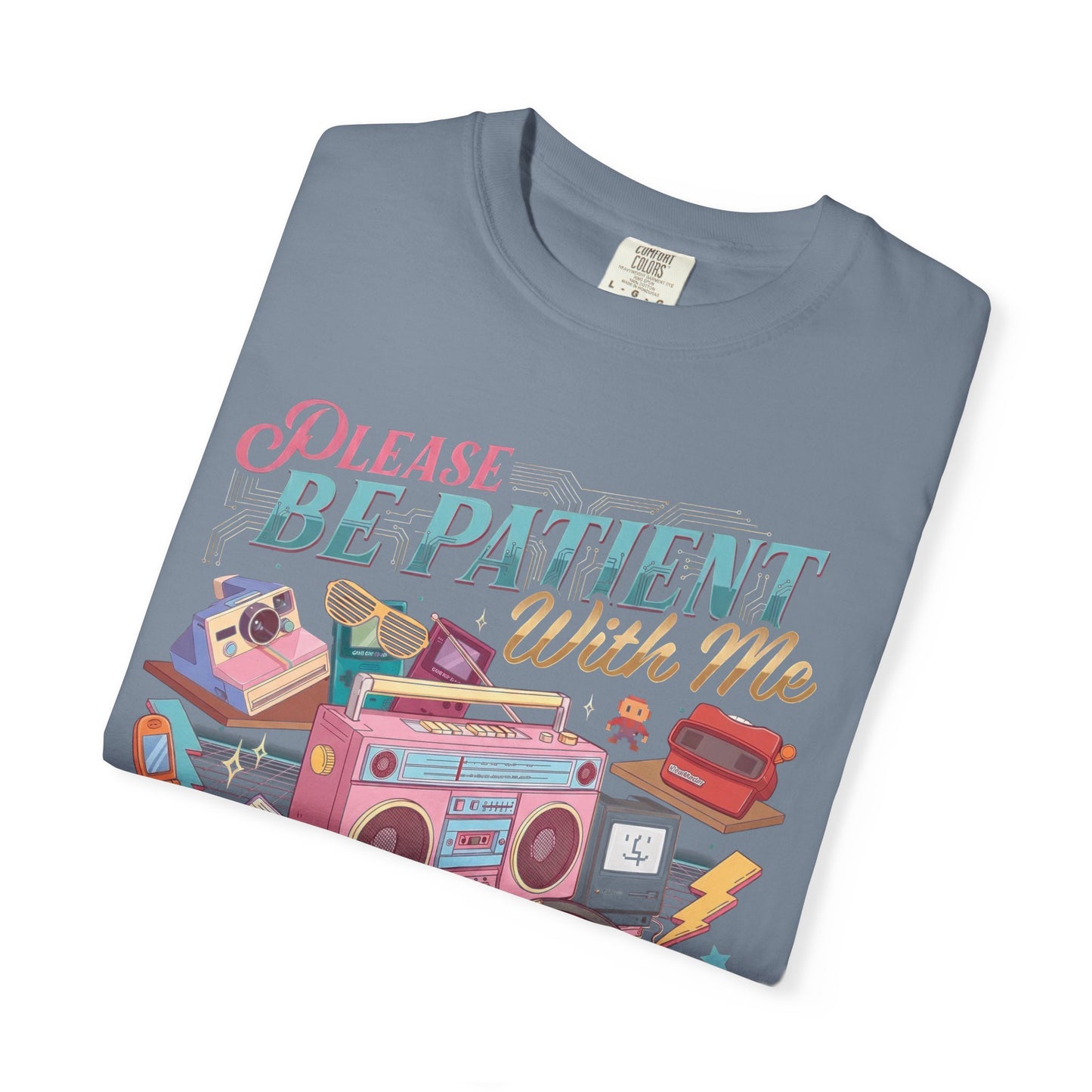 Vintage 90s Retro Tee