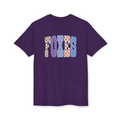 Foxes Tee