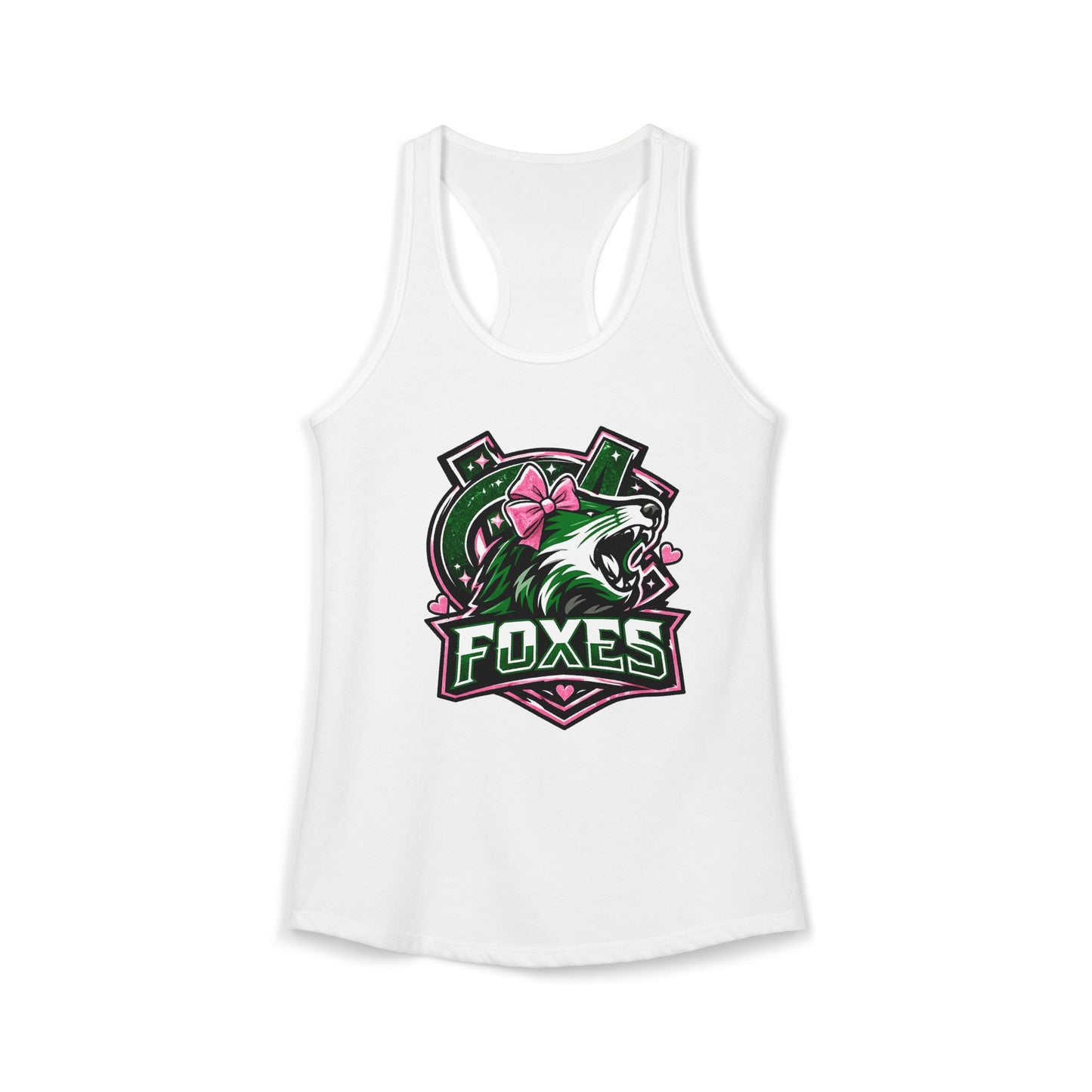 Women's Ideal Racerback Tank