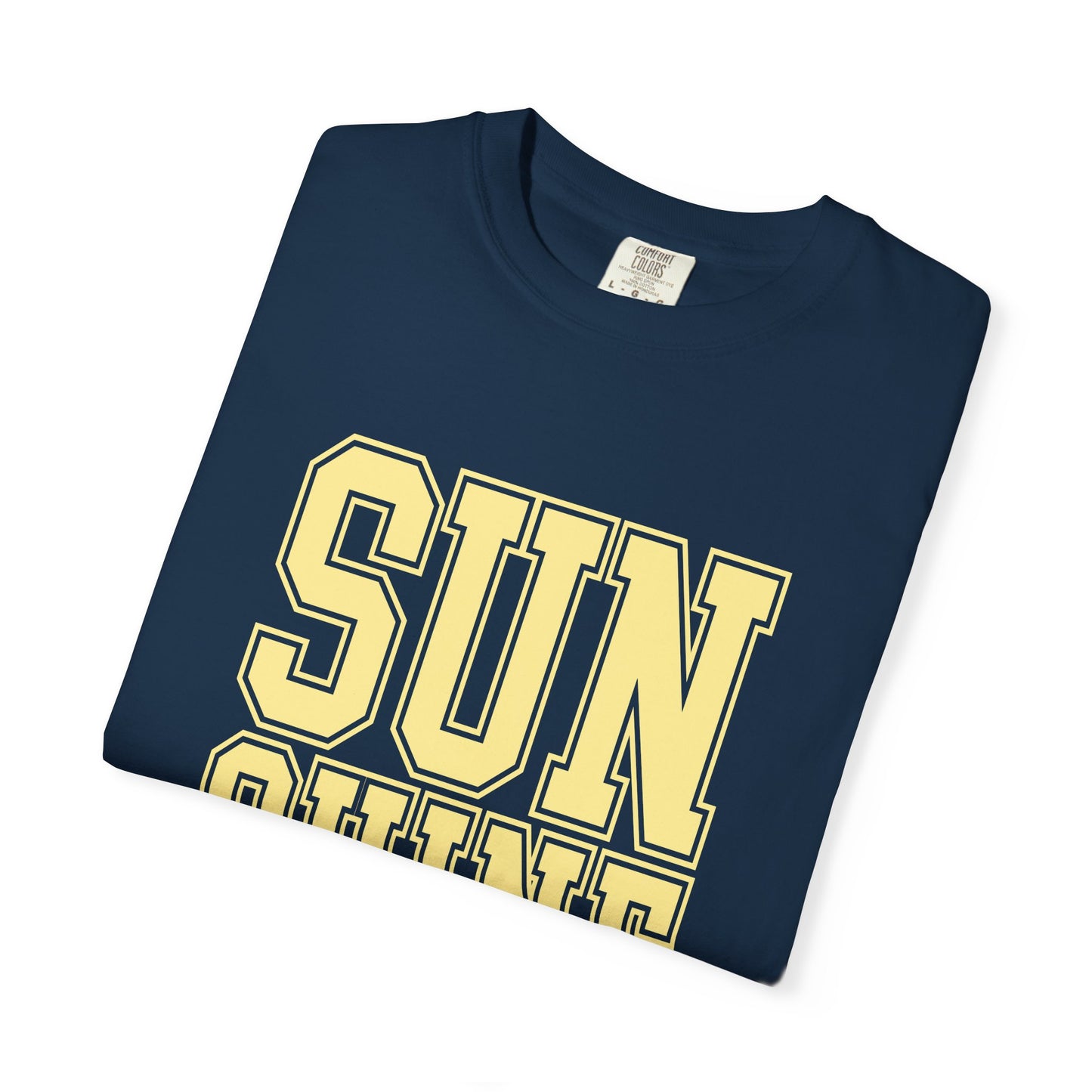 Sunshine Graphic Tee