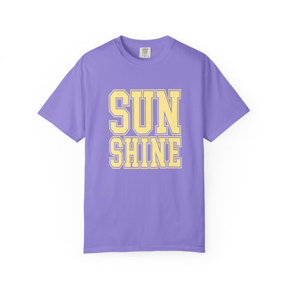 Sunshine Graphic Tee