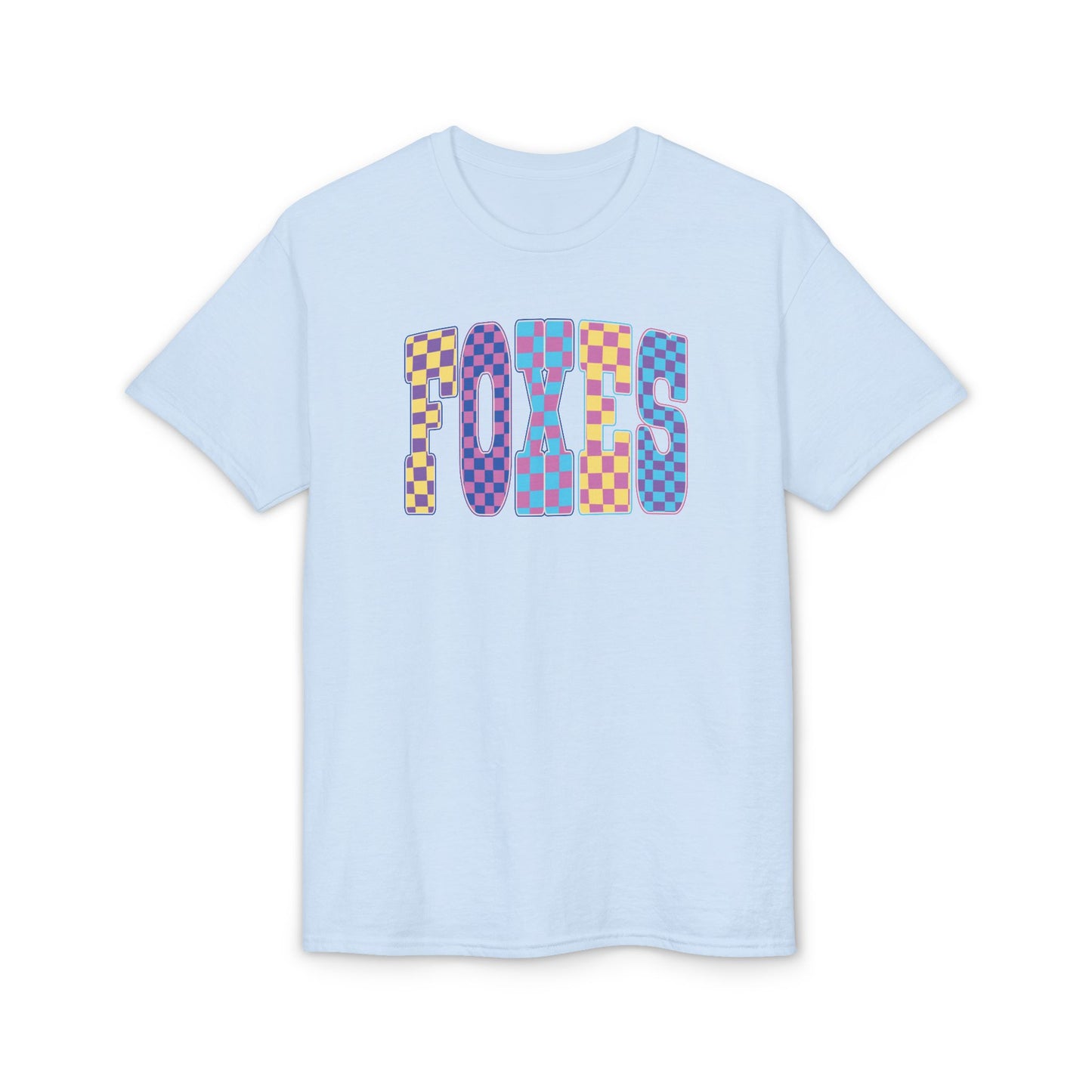 Foxes Tee