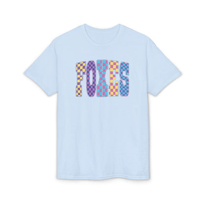Foxes Tee