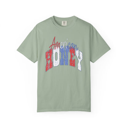 American Honey Tee