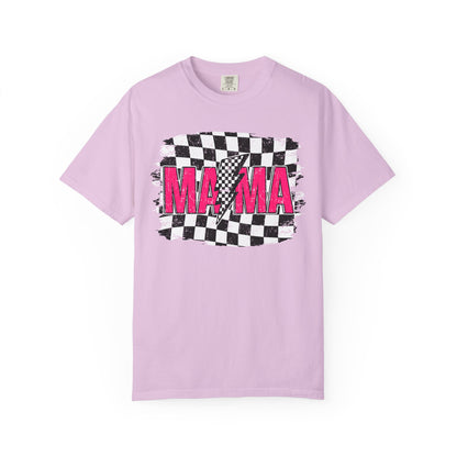 Mama Checker Tee