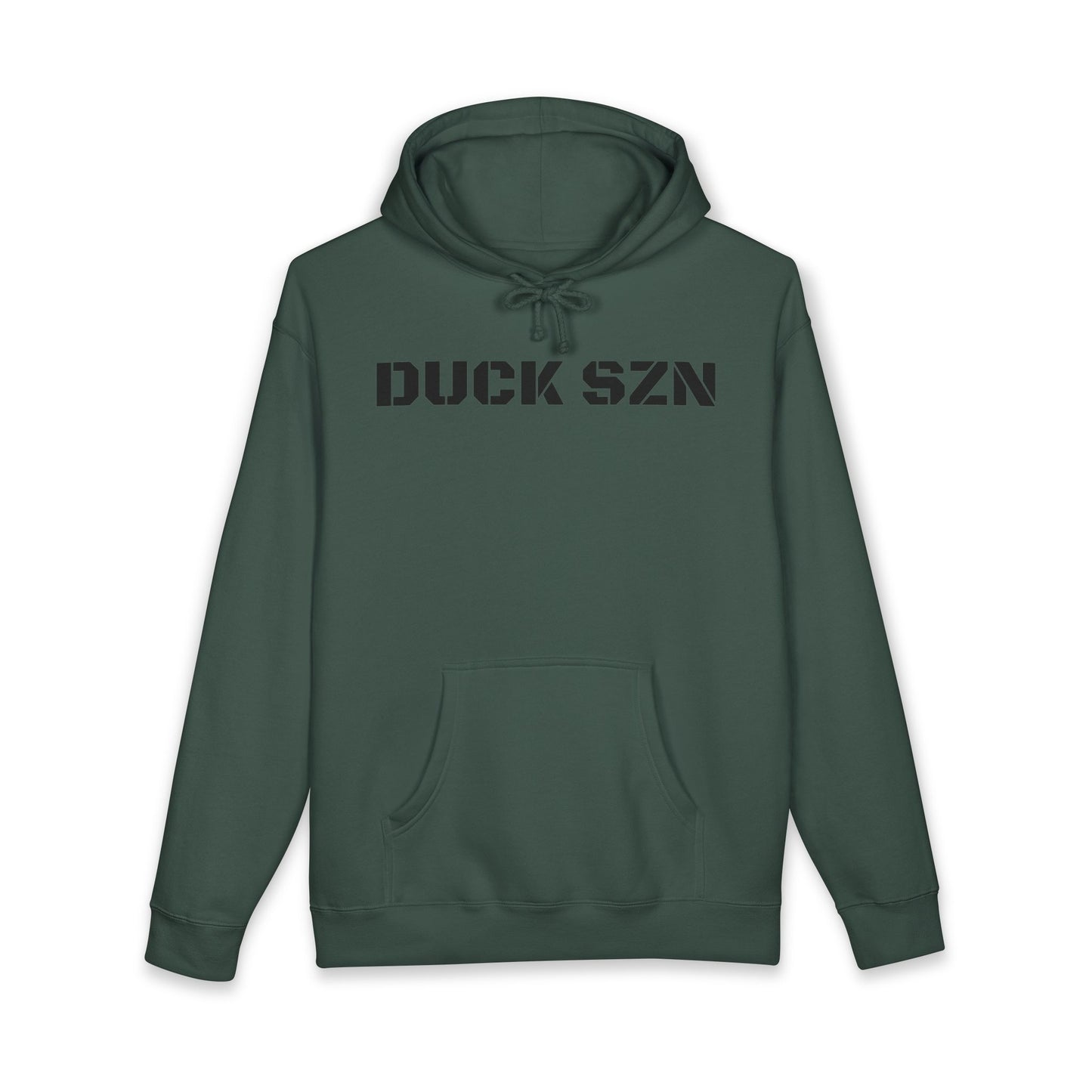 Dove Szn Hoodie — Dove Hunting Season Pullover for Outdoorsmen