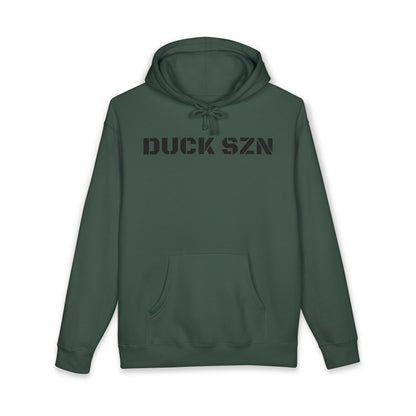 Dove Szn Hoodie — Dove Hunting Season Pullover for Outdoorsmen