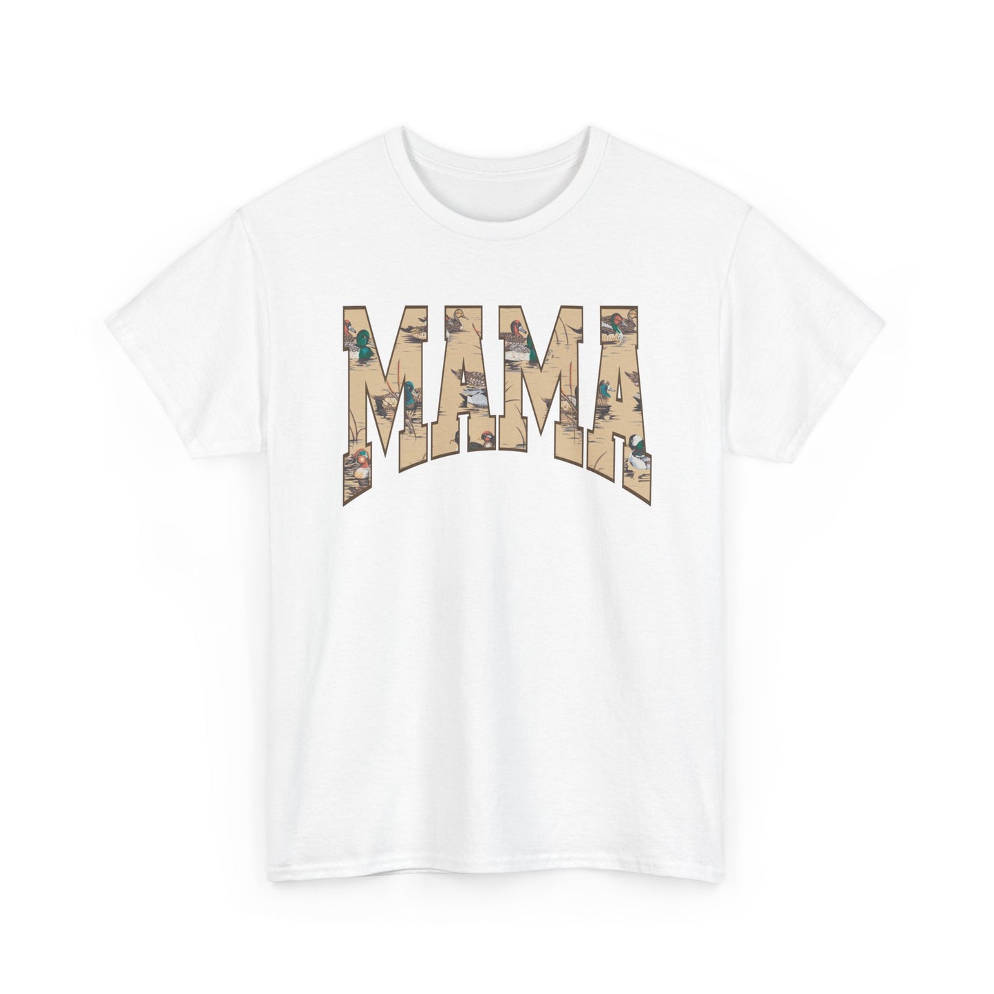 Mama Duck Tee