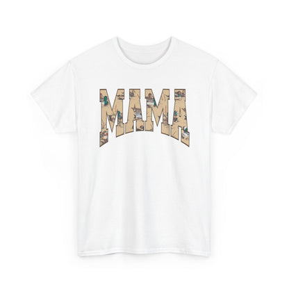 Mama Duck Tee