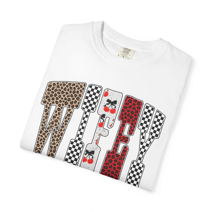 Wifey Graphic Tee