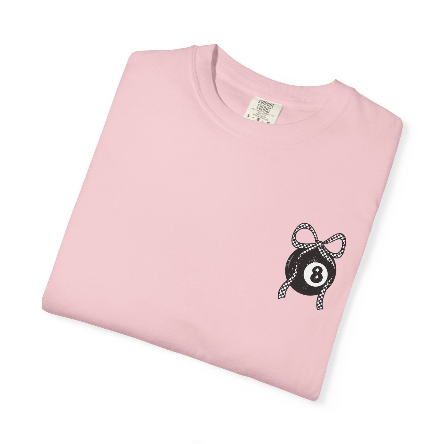Overstimulated Moms Club Tee