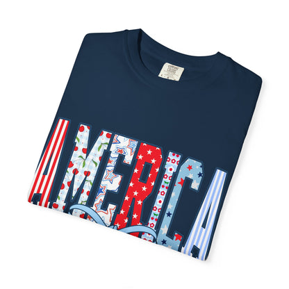 AMERICA Tee