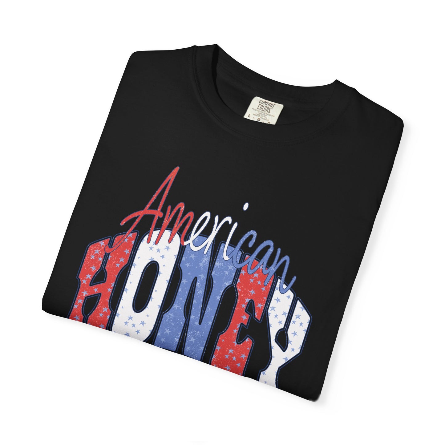 American Honey Tee