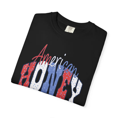 American Honey Tee