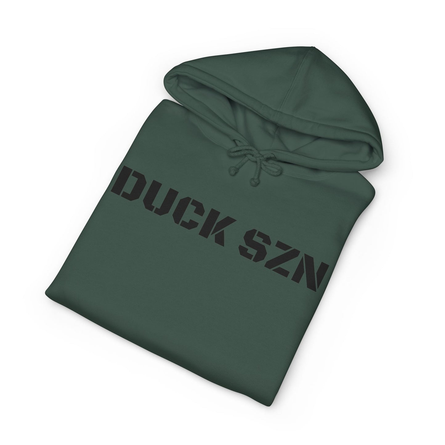 Duck SZN Hoodie – Hunting Season Pullover for Duck Hunters
