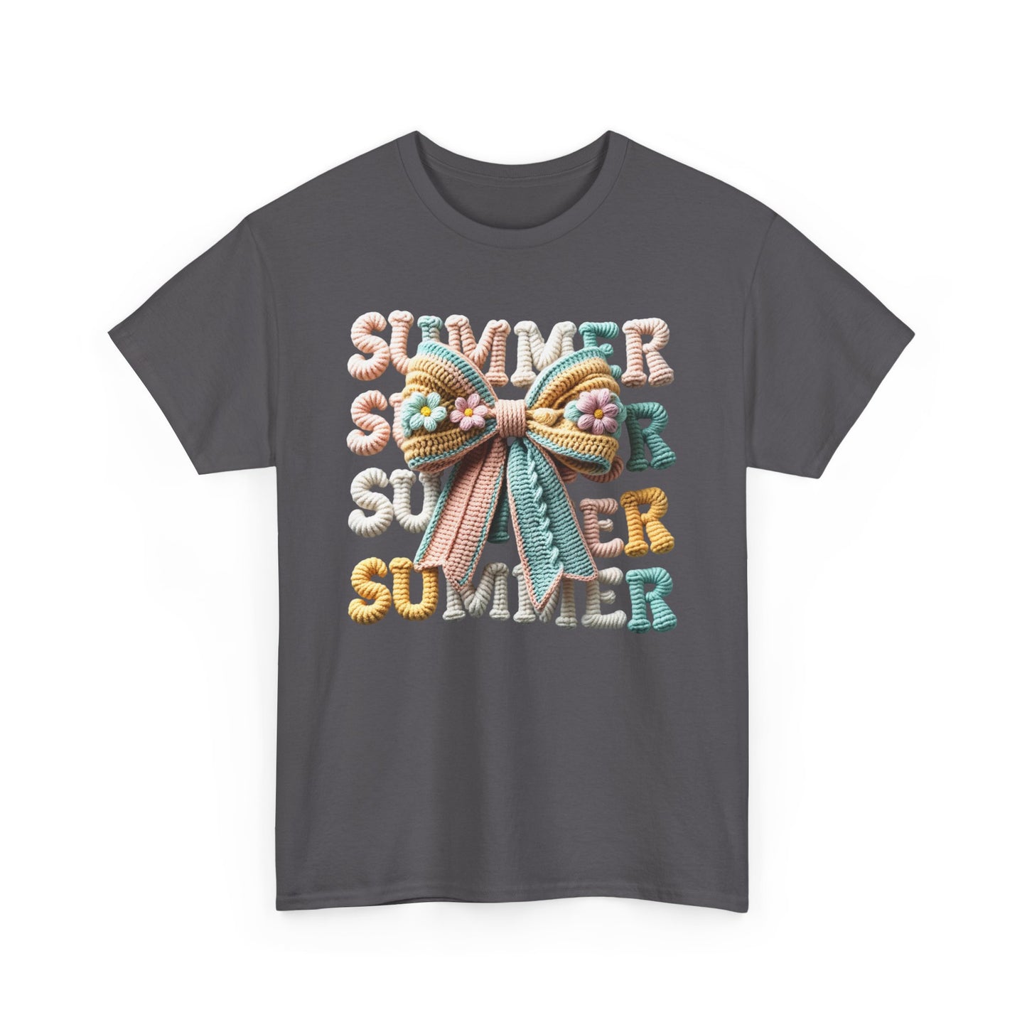 Summer Bow Tee