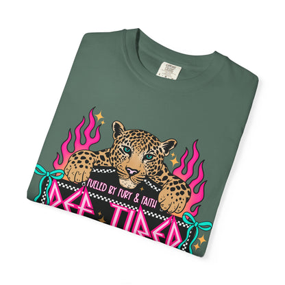 Def -Tired Mama Tee