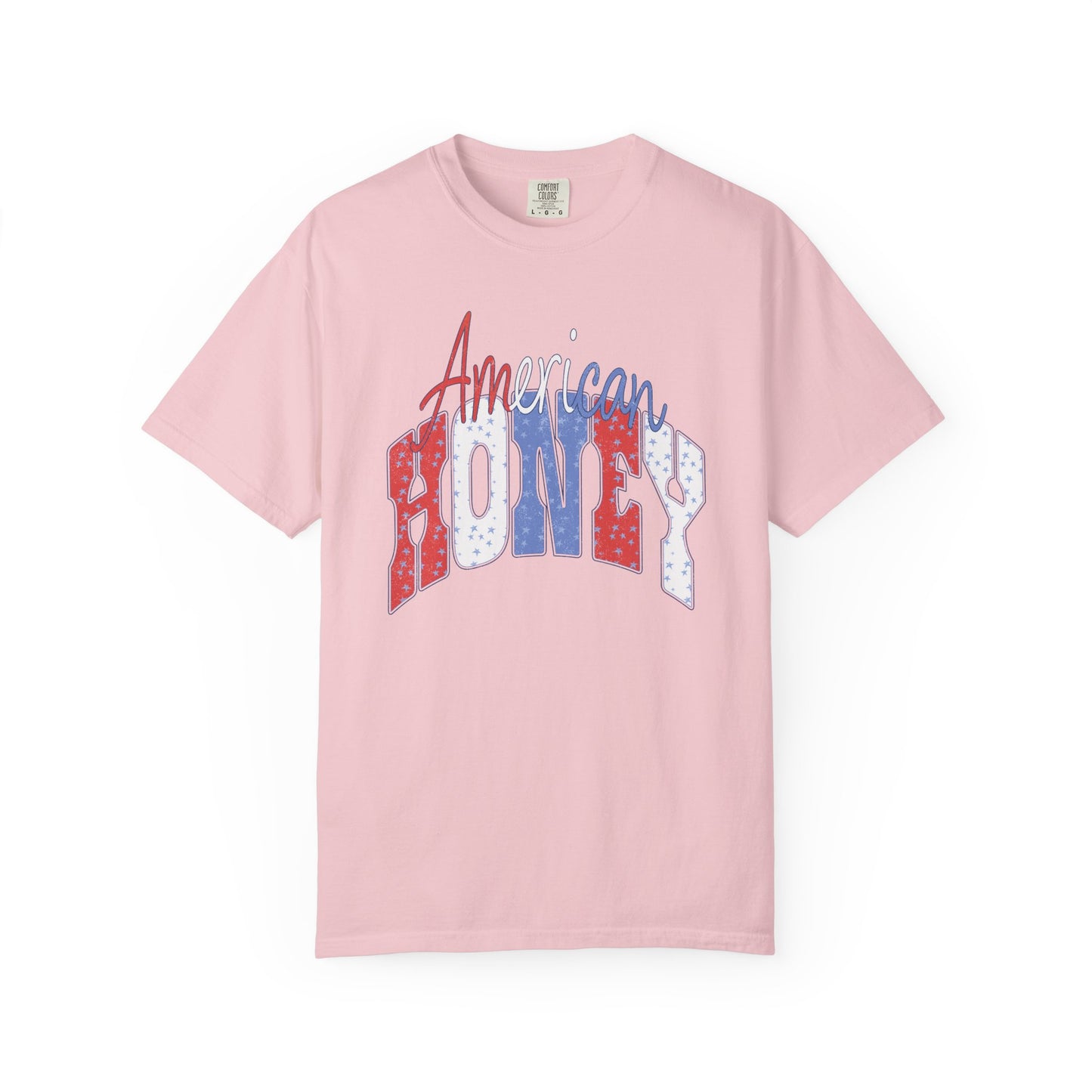 American Honey Tee