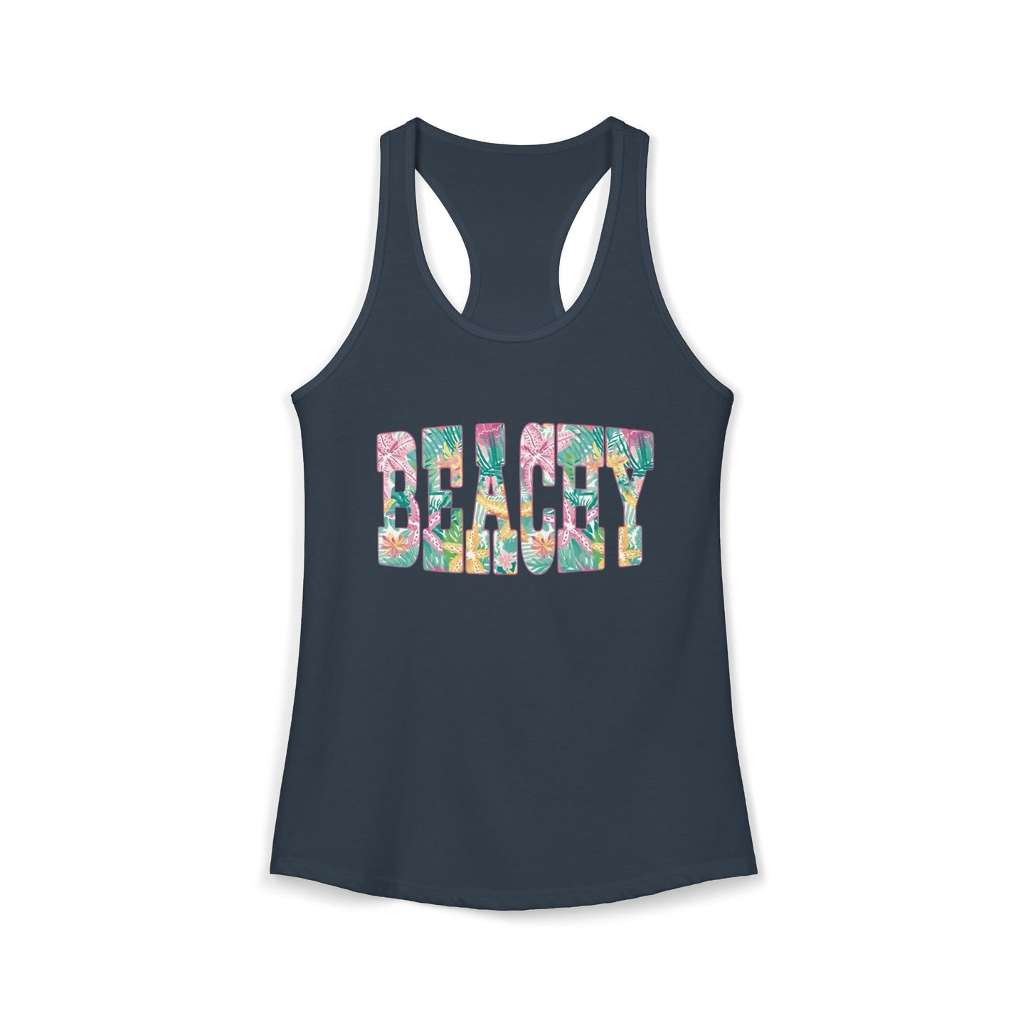 Beachy Tank