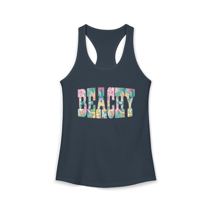 Beachy Tank