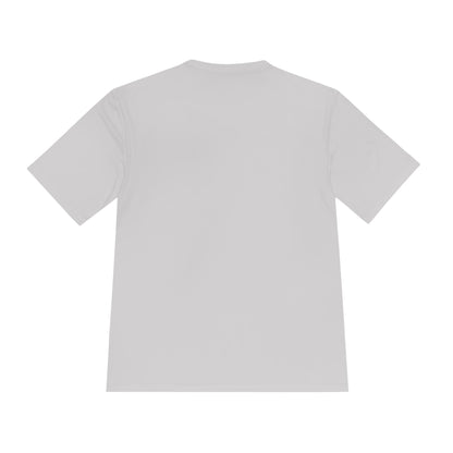 Bulldogs Football Mascot Tee — Moisture‑Wicking Sports Shirt