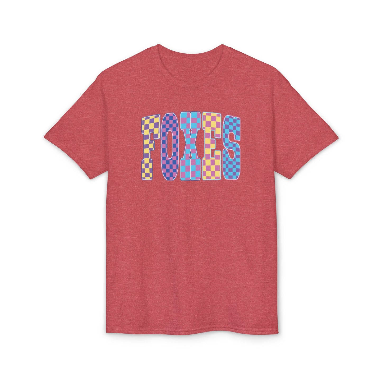 Foxes Tee