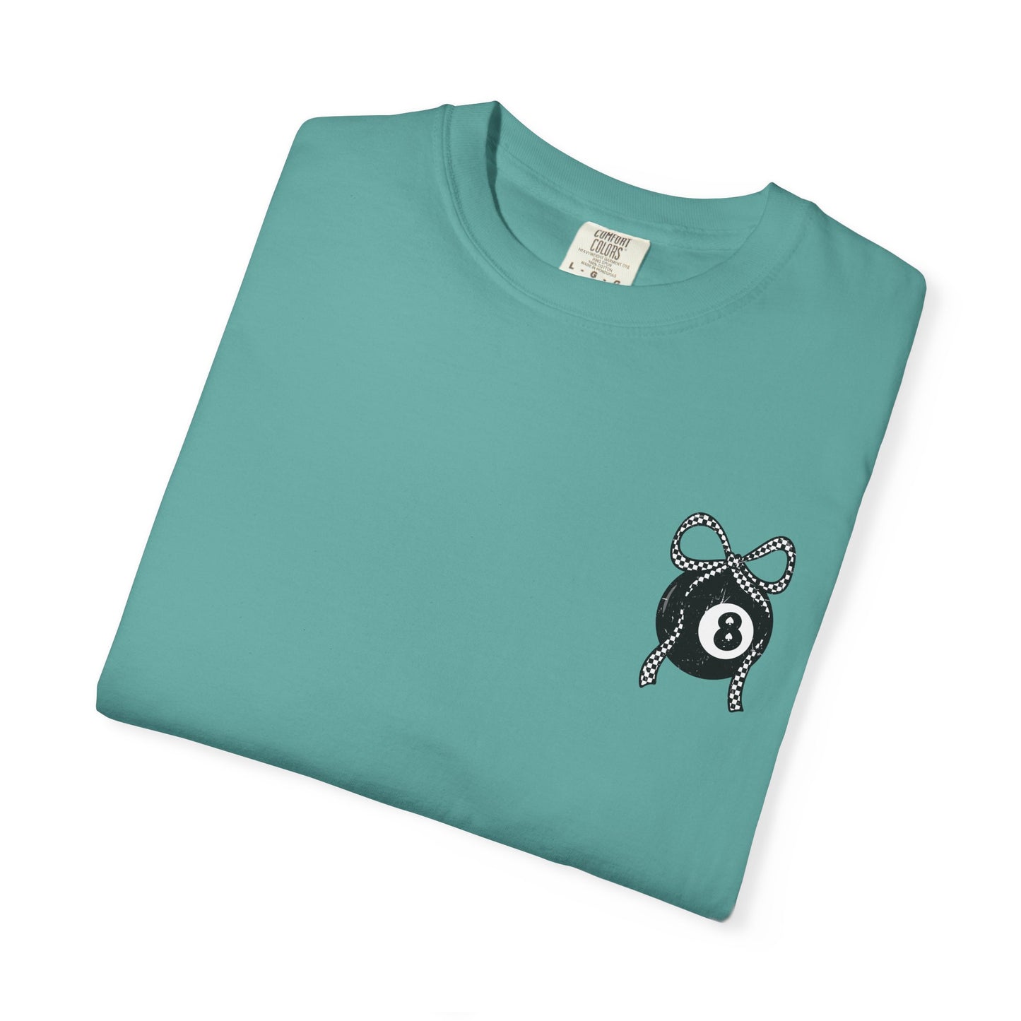 Overstimulated Moms Club Tee